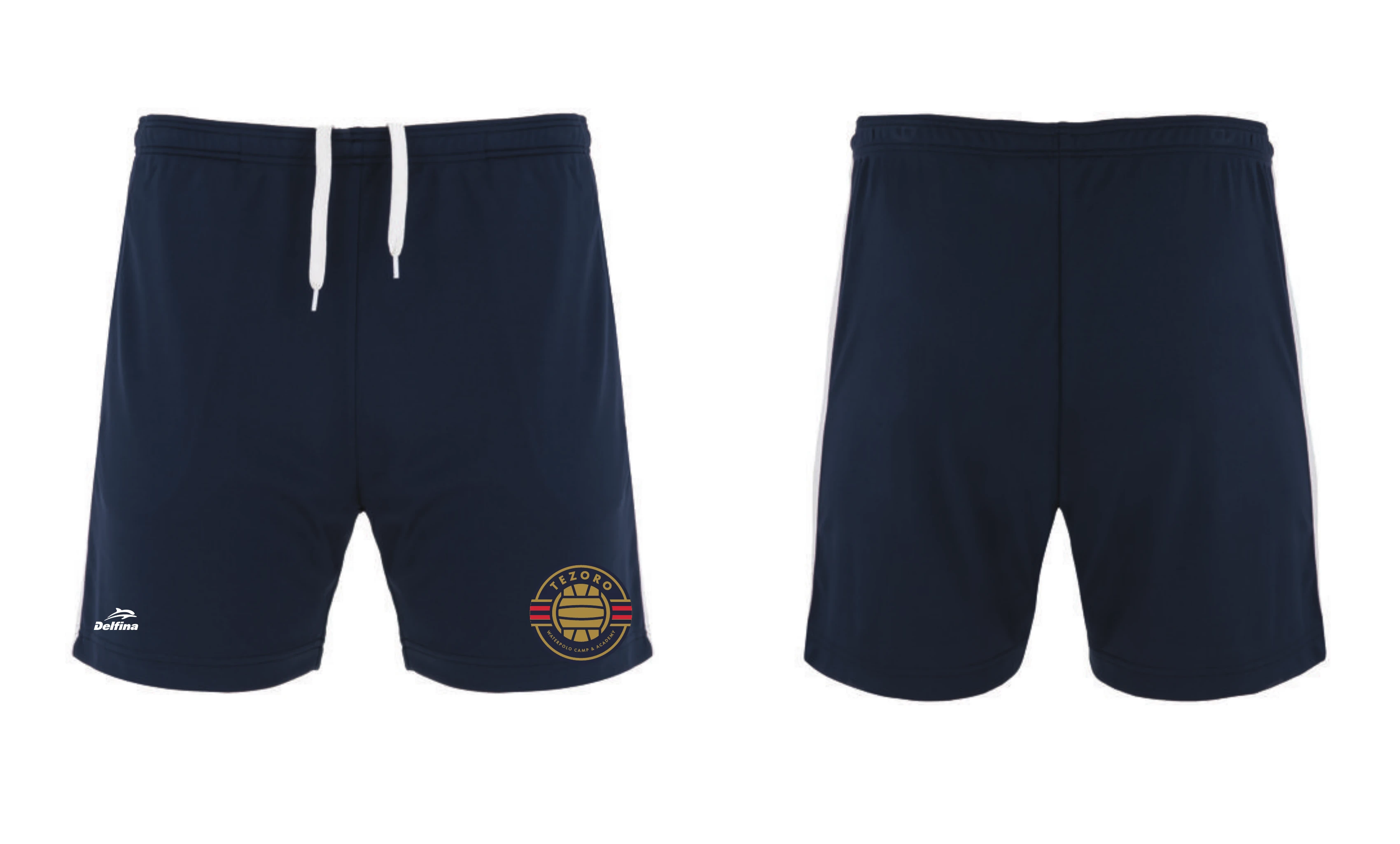 Camp shorts